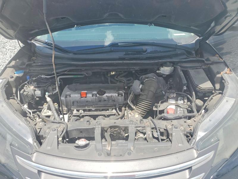 2014 Honda Cr-v მანქანა იყიდება აუქციონზე, vin: 5J6RM3H31EL020303, აუქციონის ნომერი: 54225766