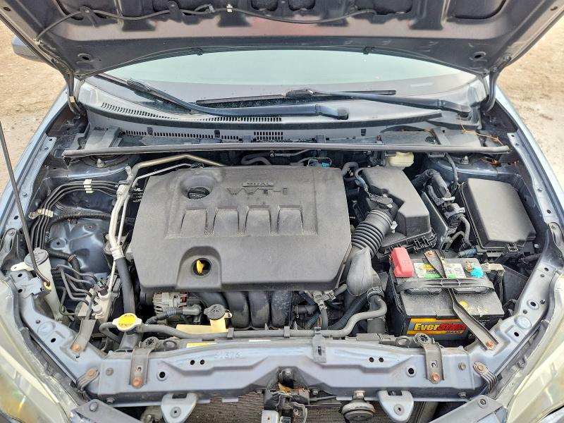 Продажа на аукционе авто 2017 Toyota Corolla, vin: 2T1BURHE0HC780729, номер лота: 53169366
