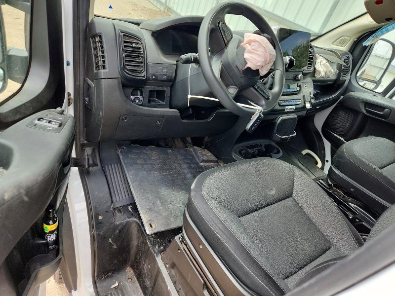 Aukcja sprzedaży 2024 Ram Promaster 3500, vin: 3C6MRVJG0RE126306, numer aukcji: 54522566