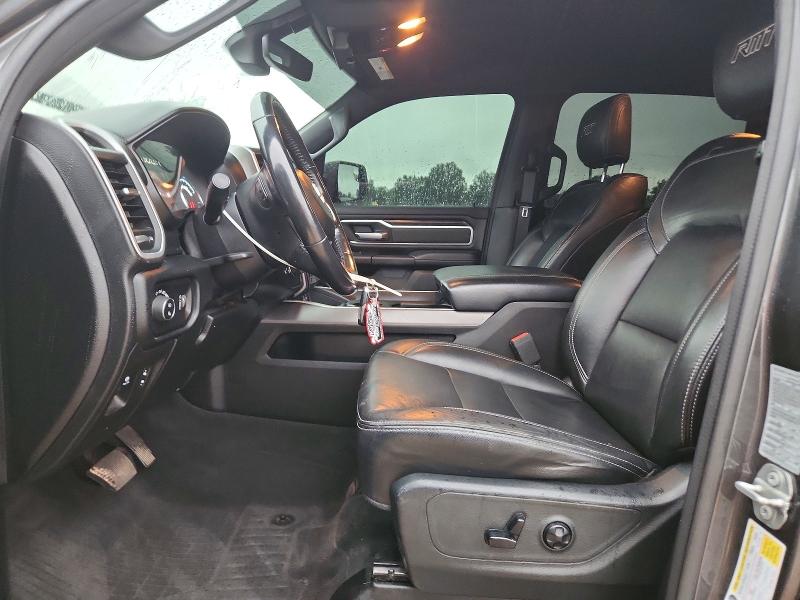 Продаж на аукціоні авто 2020 Ram 1500, vin: 1C6SRFFT1LN359293, номер лоту: 54547416