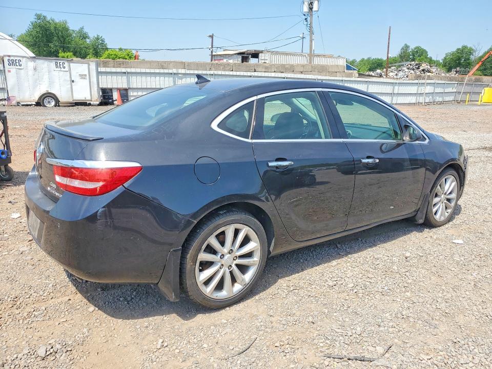 Aukcja sprzedaży 2014 Buick Verano, vin: 1G4PS5SK8E4142905, numer aukcji: 54110496