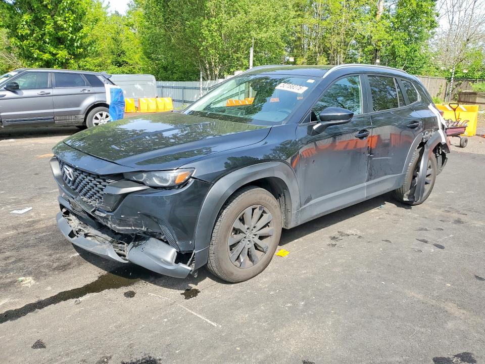 Aukcja sprzedaży 2024 Mazda Cx-50, vin: 7MMVABDM9RN178114, numer aukcji: 52188276