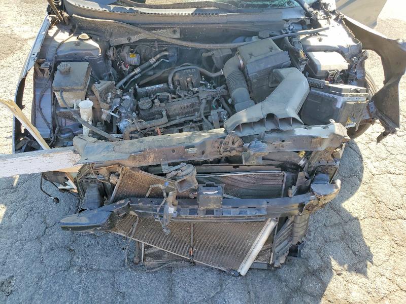 54019126 :رقم المزاد ، 5NPE34AF8KH761730 vin ، 2019 Hyundai Sonata مزاد بيع