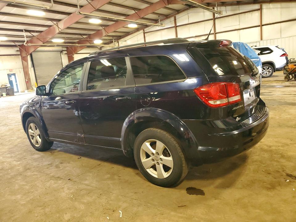 Продаж на аукціоні авто 2011 Dodge Journey, vin: 3D4PG4FB2BT528741, номер лоту: 52361636
