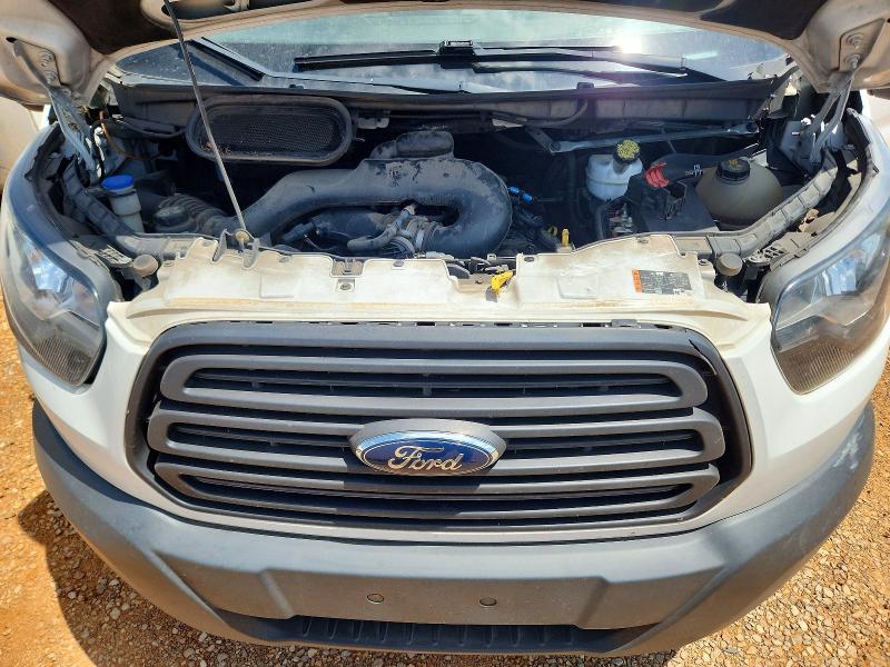 Продажа на аукционе авто 2018 Ford Transit, vin: 1FTYR2CM4JKB54168, номер лота: 54469576