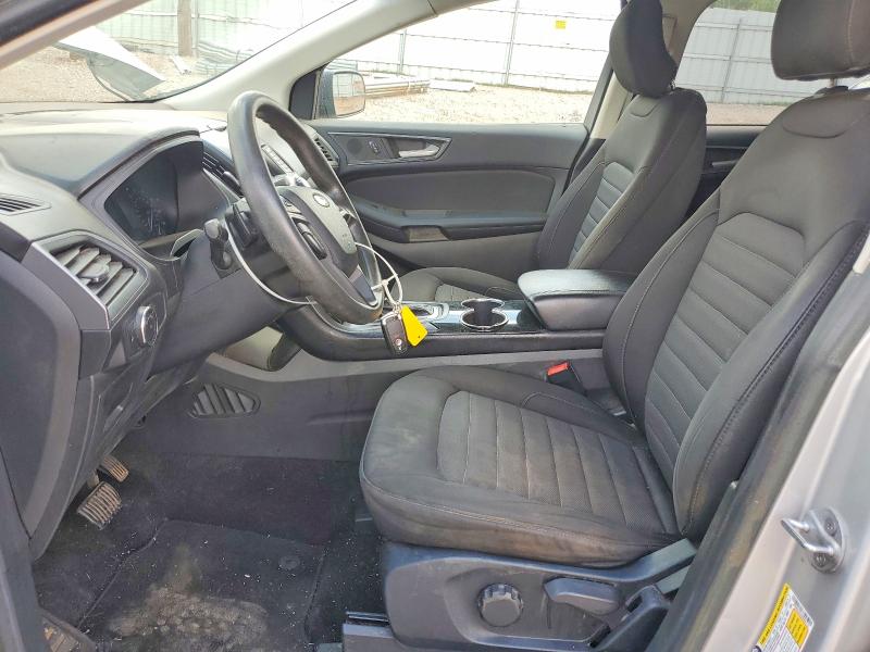 2017 Ford Edge მანქანა იყიდება აუქციონზე, vin: 2FMPK3G92HBB94115, აუქციონის ნომერი: 53367466