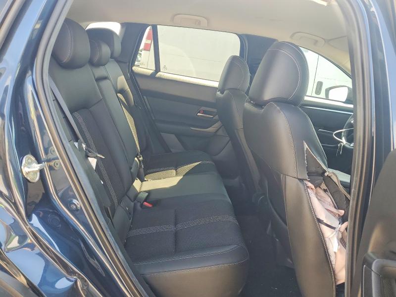2025 Mazda Cx-50 მანქანა იყიდება აუქციონზე, vin: 7MMVABBM6SN316376, აუქციონის ნომერი: 54855396