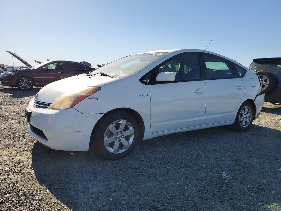 Aukcja sprzedaży 2007 Toyota Prius, vin: JTDKB20U577569123, numer aukcji: 54094806