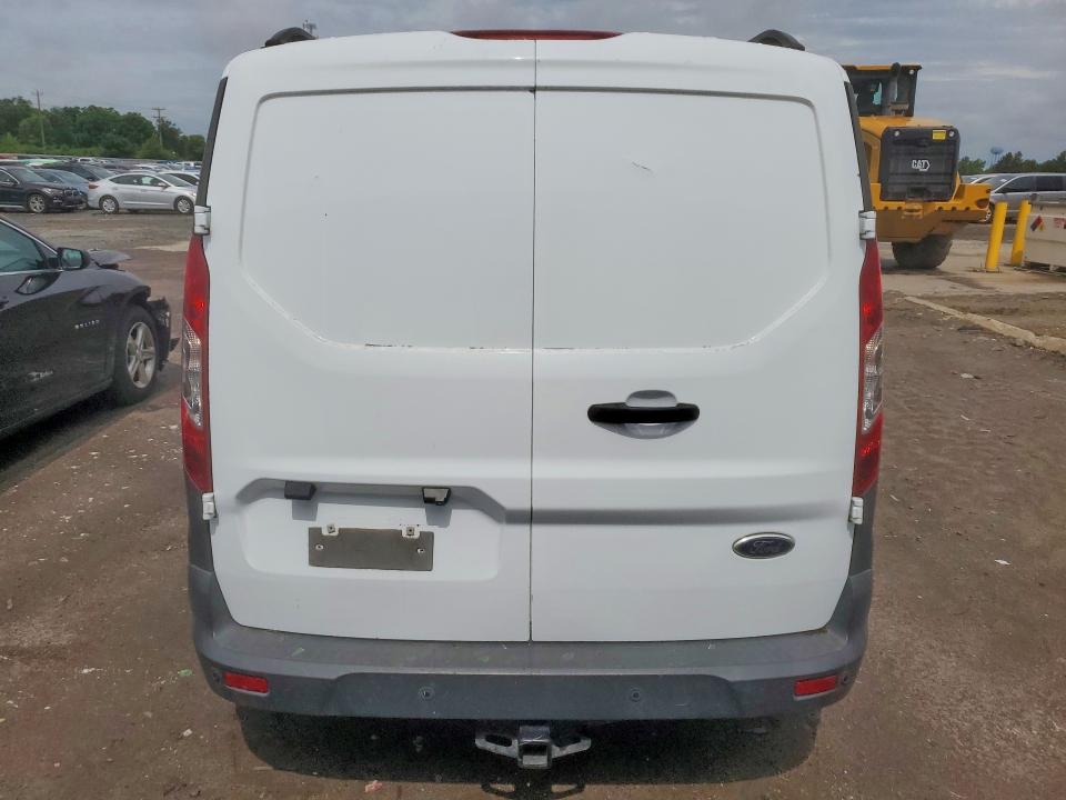 Aukcja sprzedaży 2015 Ford Transit Connect, vin: NM0LS7E79F1222381, numer aukcji: 54298046
