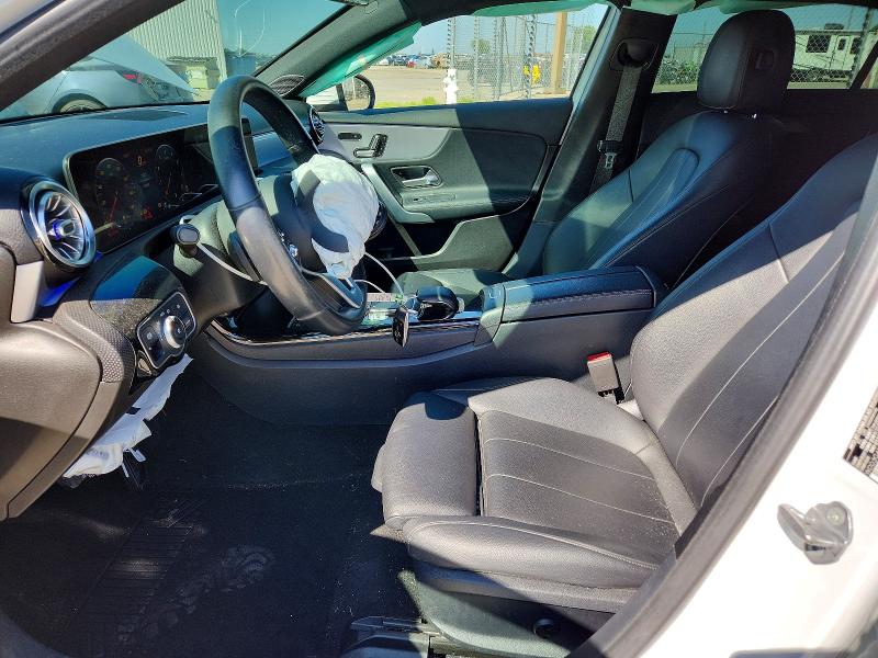 Продаж на аукціоні авто 2019 Mercedes-benz A, vin: WDD3G4EB0KW021639, номер лоту: 52877466