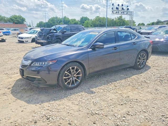 Продаж на аукціоні авто 2016 Acura Tlx, vin: 19UUB2F53GA012143, номер лоту: 54309896