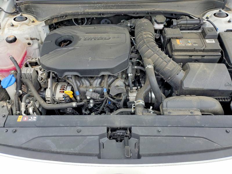 Aukcja sprzedaży 2021 Kia Forte, vin: 3KPF44AC0ME390433, numer aukcji: 53330506