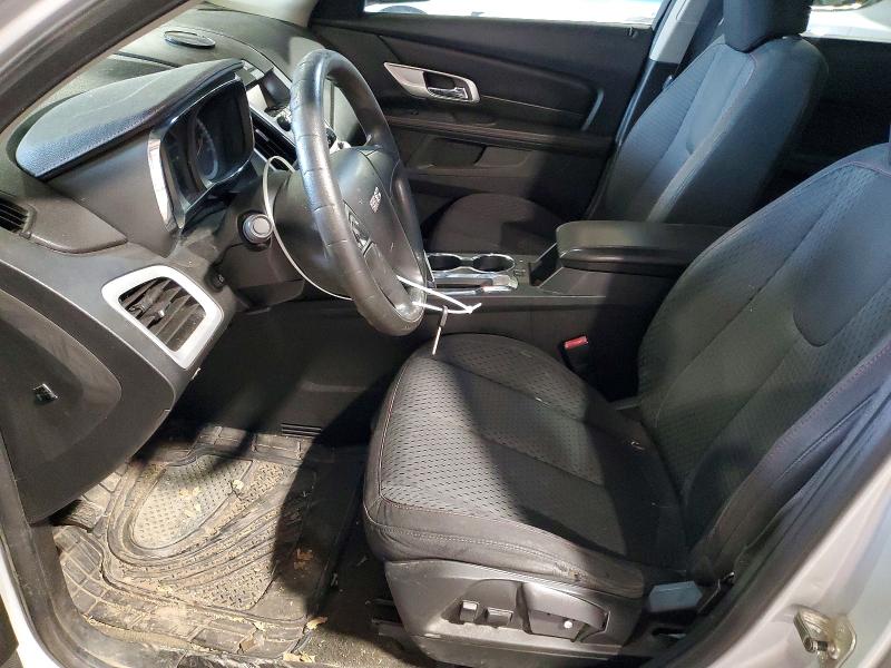 Aukcja sprzedaży 2011 Gmc Terrain, vin: 2CTALMEC9B6309583, numer aukcji: 48111666