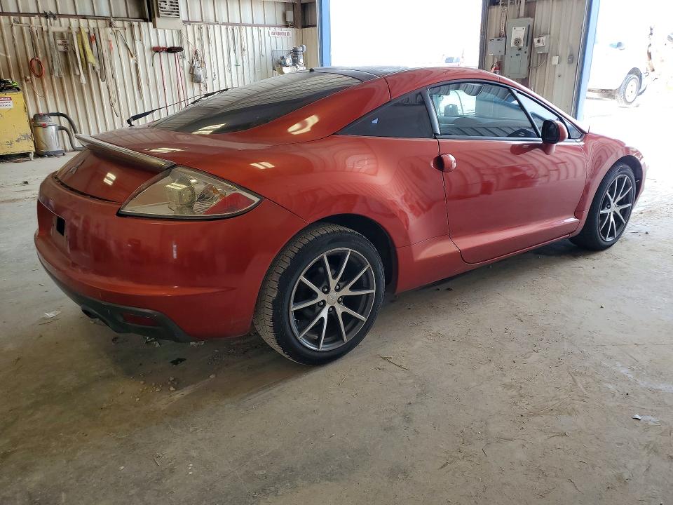 Продаж на аукціоні авто 2012 Mitsubishi Eclipse, vin: 4A31K5DF2CE005389, номер лоту: 52524016