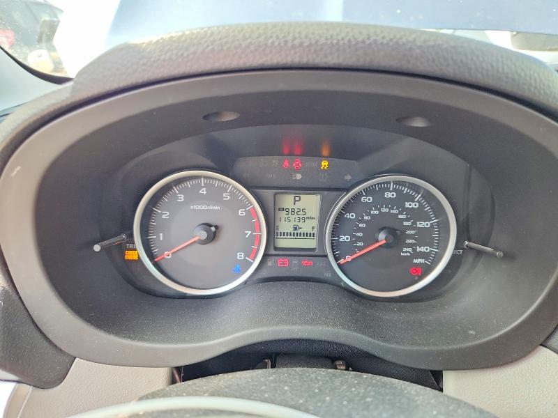 Aukcja sprzedaży 2016 Subaru Forester, vin: JF2SJABC5GH479919, numer aukcji: 53276176