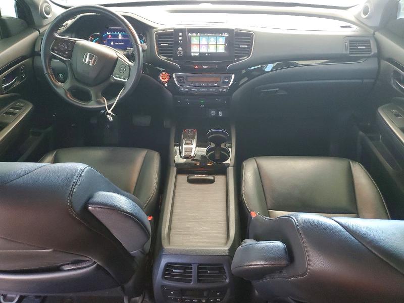 Продаж на аукціоні авто 2021 Honda Pilot, vin: 5FNYF6H64MB048623, номер лоту: 52939036