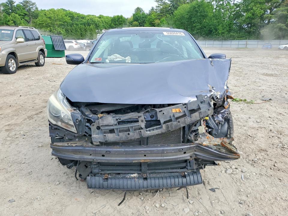 Aukcja sprzedaży 2015 Subaru Legacy, vin: 4S3BNAN67F3044453, numer aukcji: 55026416