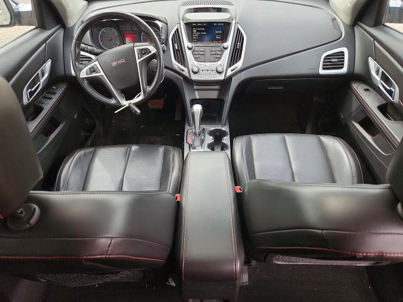 52425406 :رقم المزاد ، 2GKFLXE30D6409209 vin ، 2013 Gmc Terrain مزاد بيع