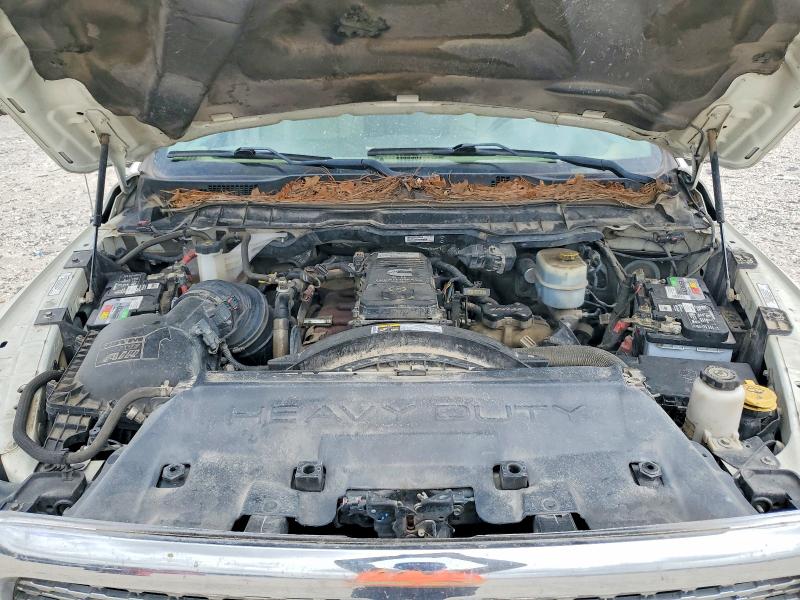 53711836 :رقم المزاد ، 3C63RRML2JG339746 vin ، 2018 Ram 3500 مزاد بيع