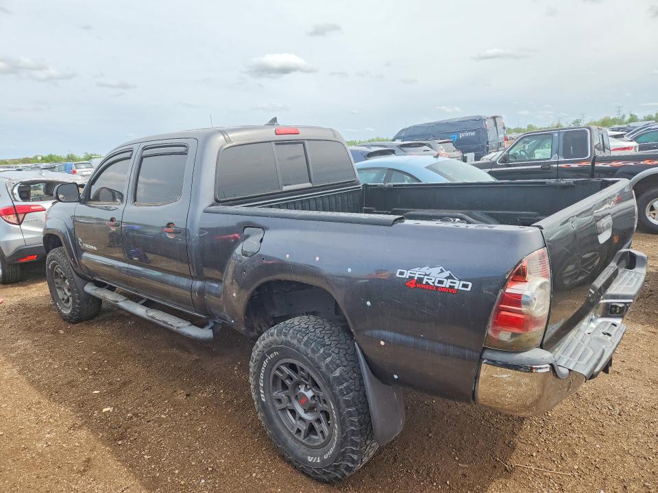 Aukcja sprzedaży 2014 Toyota Tacoma, vin: 3TMKU4HN0EM040295, numer aukcji: 53842676