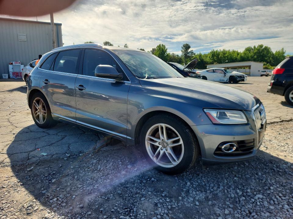 Aukcja sprzedaży 2014 Audi Q5, vin: WA1LFAFP3EA053759, numer aukcji: 52469826