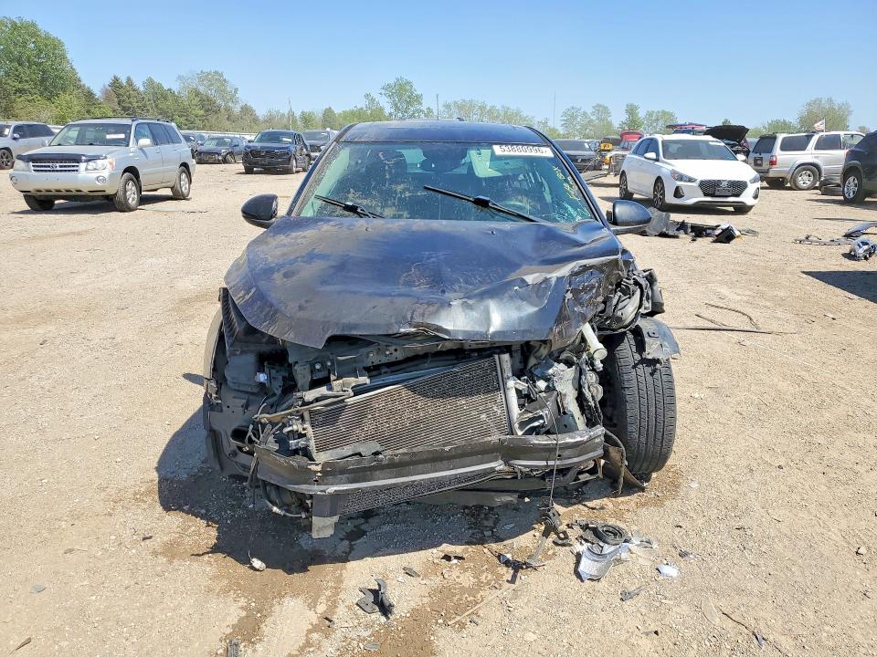 Продажа на аукционе авто 2015 Chevrolet Cruze, vin: 1G1PC5SBXF7188858, номер лота: 53880996
