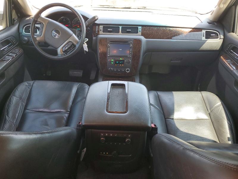 Продажа на аукционе авто 2011 Gmc Yukon, vin: 1GKS1EEF6BR124888, номер лота: 53553266
