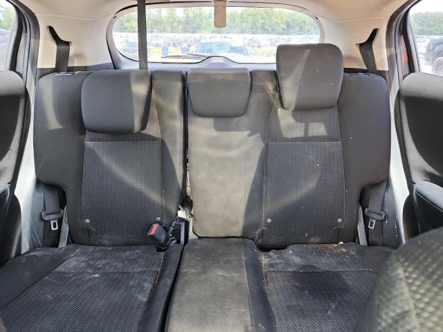 52866806 :رقم المزاد ، 3CZRU5H33GM714052 vin ، 2016 Honda Hr-v مزاد بيع