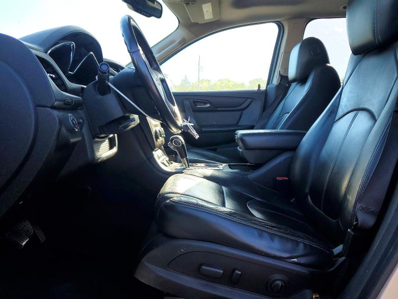 54909446 :رقم المزاد ، 1GNKVHKD5FJ184967 vin ، 2015 Chevrolet Traverse مزاد بيع