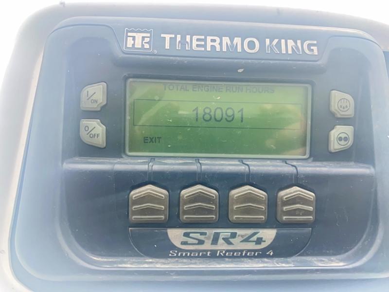 Aukcja sprzedaży 2017 Cimc 1rbr5305, vin: 527SR5325JM012107, numer aukcji: 53616646