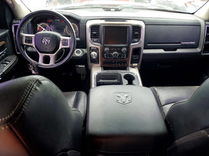 Продажа на аукционе авто 2017 Ram 1500, vin: 1C6RR6NG1HS818091, номер лота: 52649946