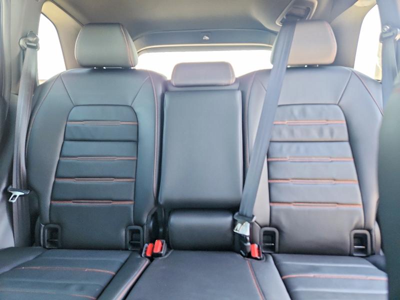 2026 Honda Cr-v მანქანა იყიდება აუქციონზე, vin: 7FARS6H83TE092570, აუქციონის ნომერი: 53370366