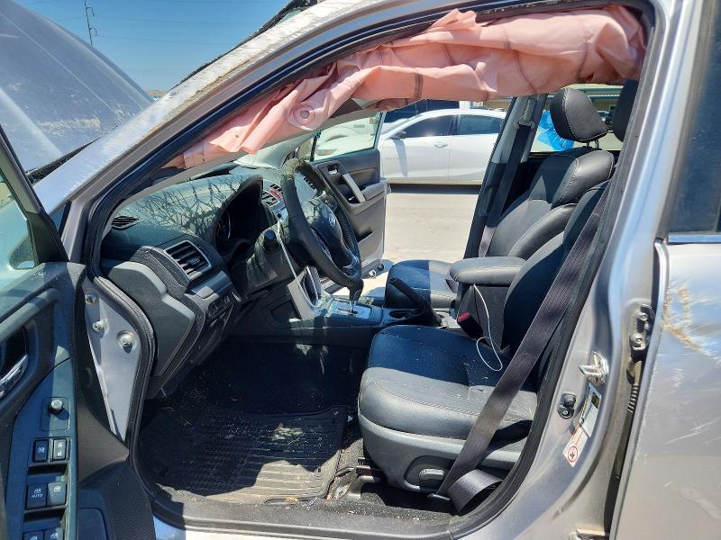 Aukcja sprzedaży 2016 Subaru Forester, vin: JF2SJARC1GH550832, numer aukcji: 53136996