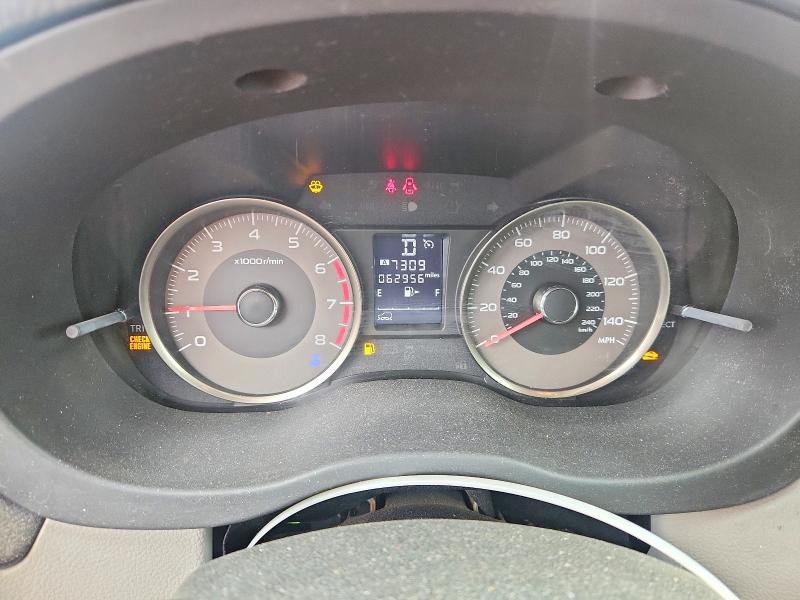 Aukcja sprzedaży 2015 Subaru Forester, vin: JF2SJAHC7FH469480, numer aukcji: 53394906