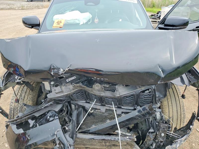 54459676 :رقم المزاد ، 1C4RJKBG3R8588534 vin ، 2024 Jeep Grand Cherokee مزاد بيع