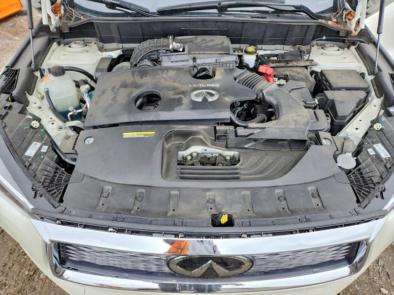 Aukcja sprzedaży 2019 Infiniti Qx50, vin: 3PCAJ5M39KF133024, numer aukcji: 52746886