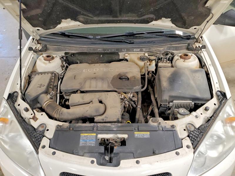 Aukcja sprzedaży 2008 Pontiac G6, vin: 1G2ZG57B984172544, numer aukcji: 52625856