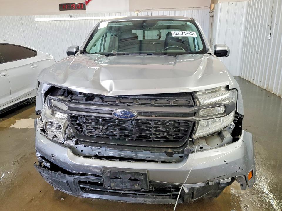 2022 Ford Maverick მანქანა იყიდება აუქციონზე, vin: 3FTTW8F98NRA00142, აუქციონის ნომერი: 53571946