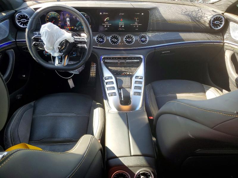 Продажа на аукционе авто 2022 Mercedes-benz Amg Gt, vin: W1K7X6BB7NA053698, номер лота: 55055246