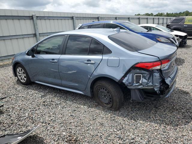 Aukcja sprzedaży 2021 Toyota Corolla, vin: JTDEPMAE6MJ127452, numer aukcji: 55204386