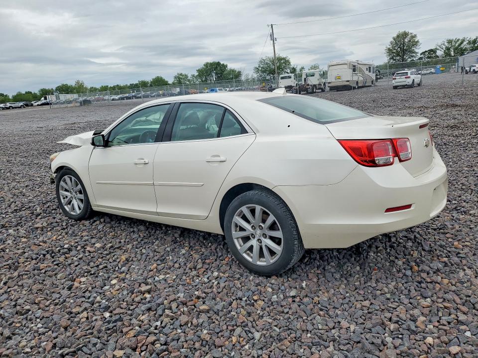 Aukcja sprzedaży 2013 Chevrolet Malibu, vin: 1G11E5SA4DF340868, numer aukcji: 54397376
