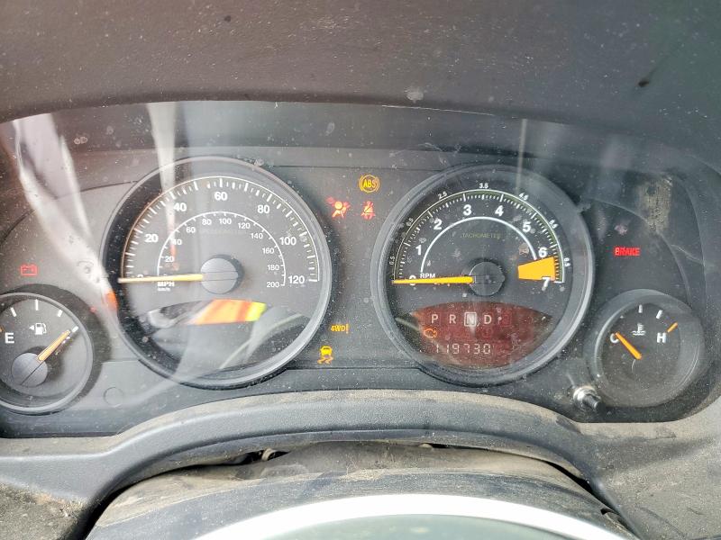 51561726 :رقم المزاد ، 1C4NJRBB0ED541376 vin ، 2014 Jeep Patriot مزاد بيع