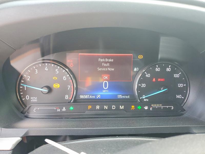 Продаж на аукціоні авто 2020 Ford Explorer, vin: 1FMSK7DH0LGB51276, номер лоту: 54702476
