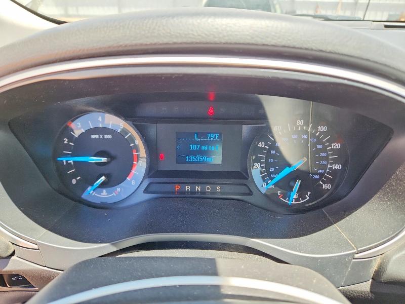 Aukcja sprzedaży 2015 Ford Fusion, vin: 3FA6P0G75FR213856, numer aukcji: 54985946