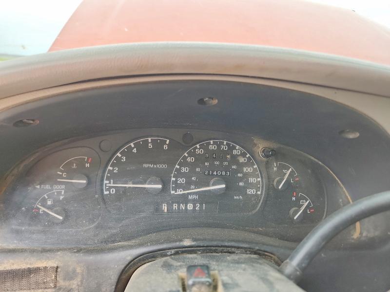 Продаж на аукціоні авто 1998 Ford Ranger, vin: 1FTZR15XXWPA38490, номер лоту: 55180636