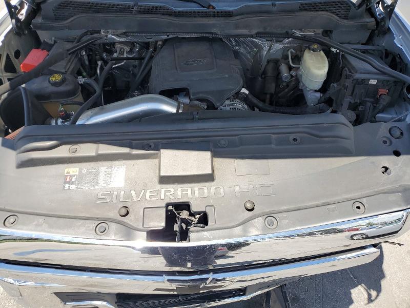 Продажа на аукционе авто 2016 Chevrolet Silverado, vin: 1GC1KVEG7GF233379, номер лота: 53704166