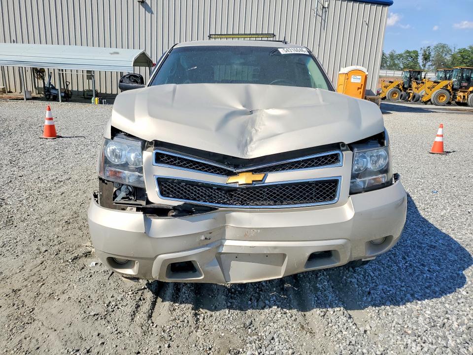 Продаж на аукціоні авто 2011 Chevrolet Tahoe, vin: 1GNSKAE09BR174267, номер лоту: 54316046