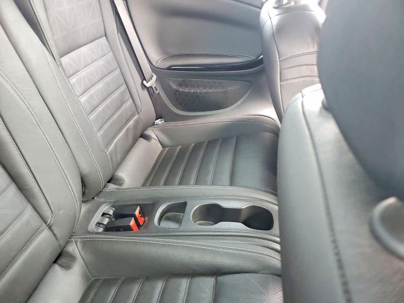 Продаж на аукціоні авто 2016 Buick Cascada, vin: W04WT3N58GG083356, номер лоту: 54801326