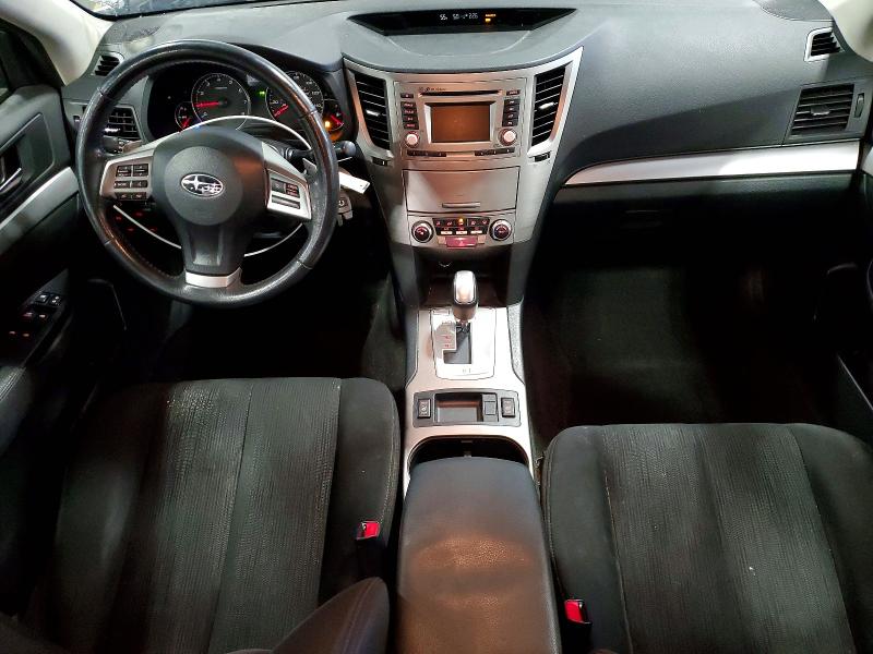 Aukcja sprzedaży 2014 Subaru Legacy, vin: 4S3BMBC67E3036072, numer aukcji: 52654956