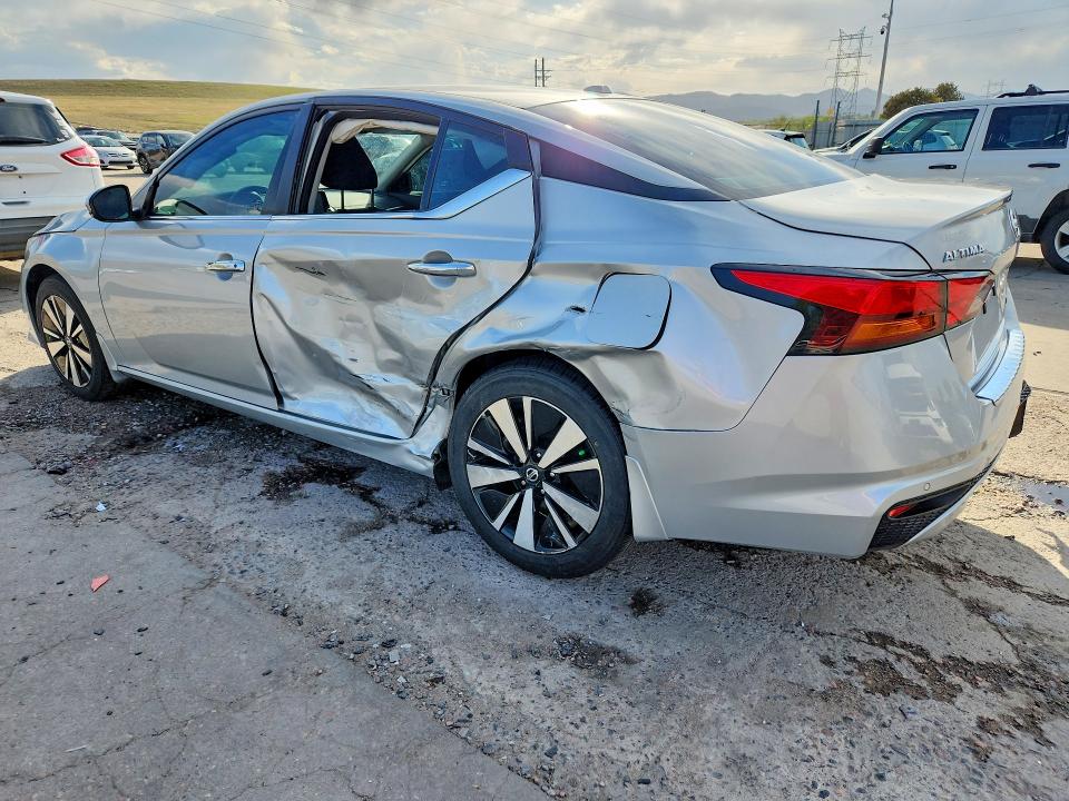 Aukcja sprzedaży 2022 Nissan Altima, vin: 1N4BL4DW6NN418200, numer aukcji: 53319476